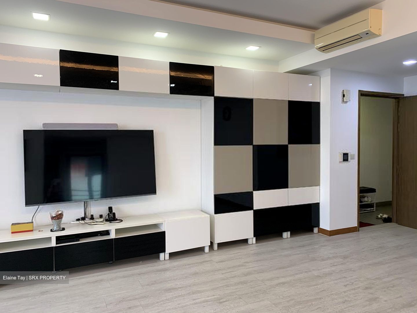 Moda (D15), Apartment #440389291